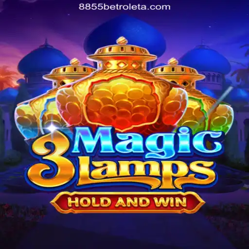 Discover the Thrills of 3MagicLamps at 8855bet 2026