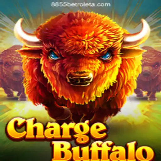 ChargeBuffalo: A Thrilling Gaming Experience at 8855bet 2026 - Melhor Cassino Online do Brasil