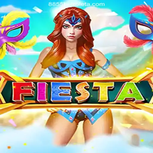 Explore the Exciting World of Fiesta at 8855bet's Best Online Casino in Brazil