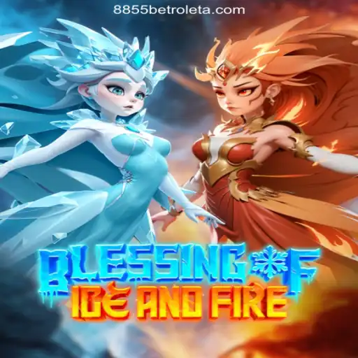 Exploring the Fascinating World of BlessingofIceandFire