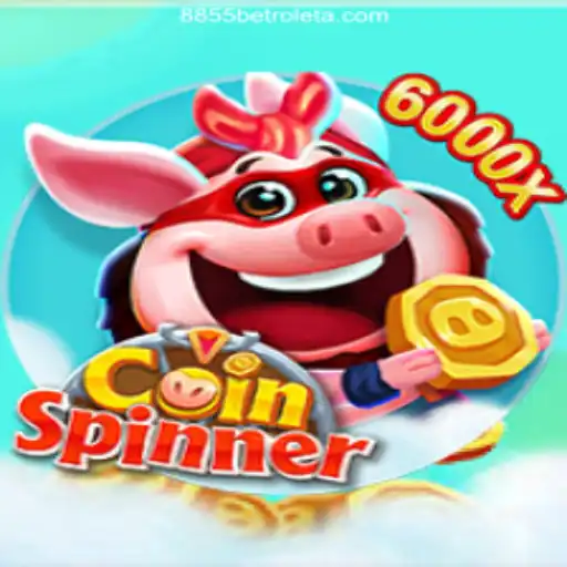 CoinSpinner: A New Twist to Online Gaming at 8855bet 2026 - Melhor Cassino Online do Brasil