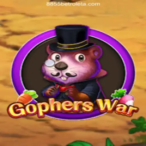 Discover the Thrills of GophersWar: The Ultimate Virtual Adventure