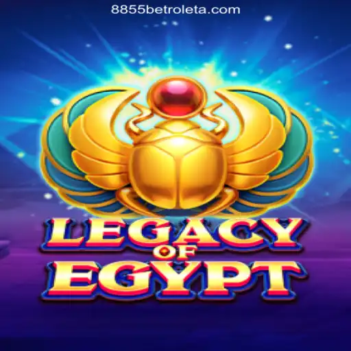 Legacy of Egypt: A Timeless Adventure in Online Gaming