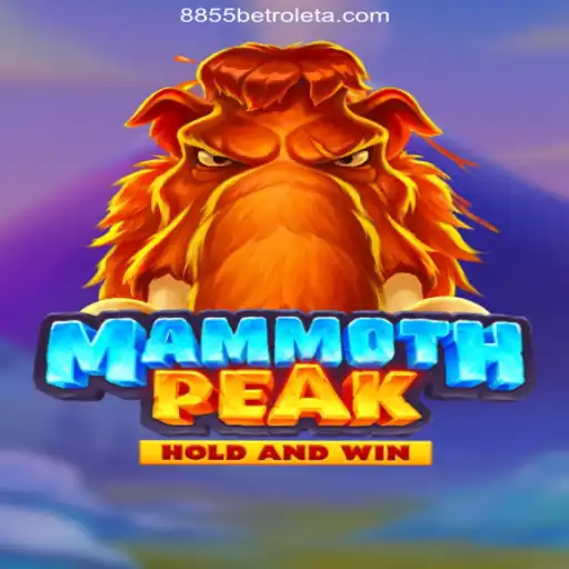 Discover the Thrills of MammothPeak - An Exciting Adventure in Online Gaming