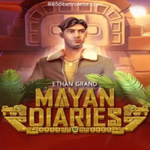 MayanDiaries and 8855bet 2026: The Ultimate Brazilian Online Casino Adventure