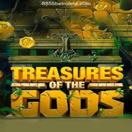Discover the Mystical Adventure of TreasureoftheGods