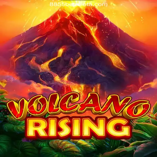 VolcanoRising: The Ultimate Adventure in the Digital World of Casino Gaming