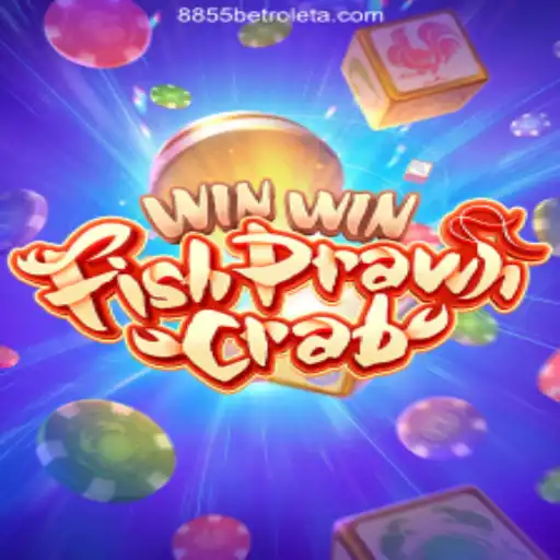Exploring WinWinFishPrawnCrab at 8855bet: The Premier Online Casino in Brazil