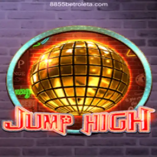 JumpHigh: Soar to New Heights and Experience Thrilling Casino Adventures