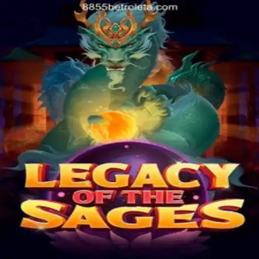 Legacy of the Sages: An Epic Journey into the Realm of Online Gaming