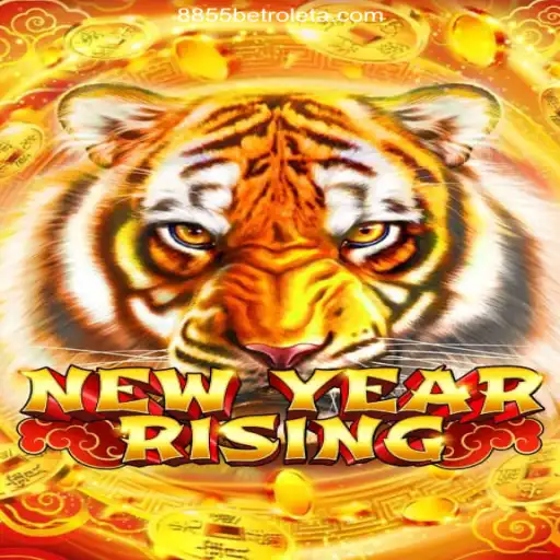 NewYearRising: The Ultimate Experience in the World of Casino Games