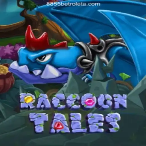 Discovering the Thrills of RaccoonTales at 8855bet 2026