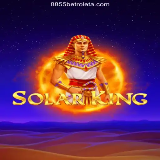 Exploring SolarKing: A Journey Through the Cosmos of Online Gaming