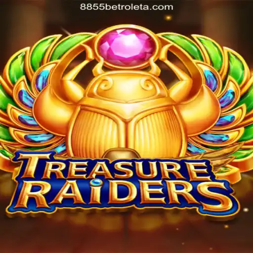 Exploring the Thrilling World of TREASURERAIDERS