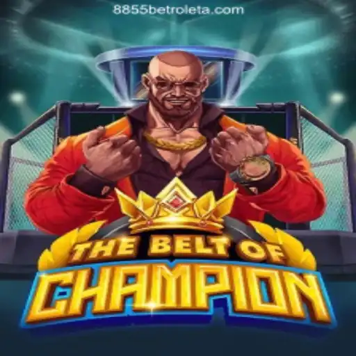 TheBeltOfChampion - A New Era in Online Gaming