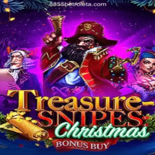 Discover TreasuresnipesChristmas: A Festive Adventure at 8855bet 2026 - Melhor Cassino Online do Brasil