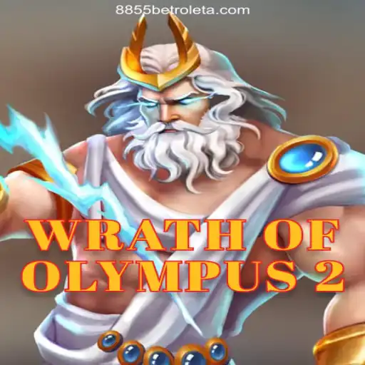 Discover WrathofOlympus2: The Epic Gaming Experience at 8855bet 2026